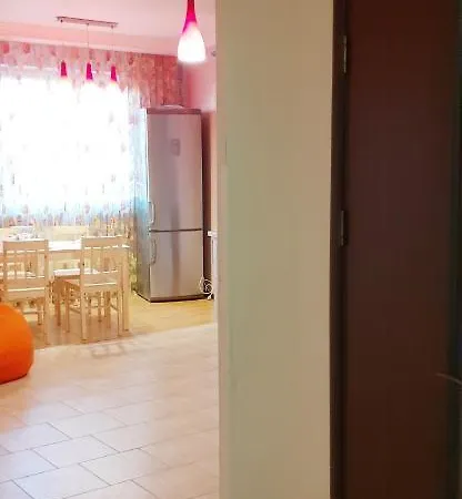 метро нивки, метро сирец 15мин Daire *